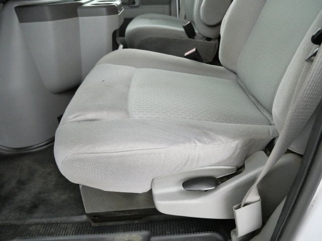 2012 Ford E-350SD Commercial