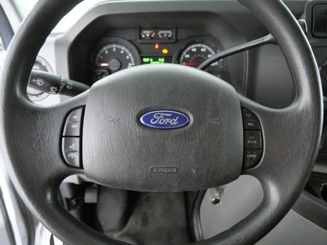 2012 Ford E-350SD Commercial