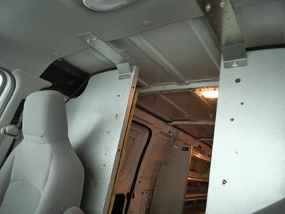 2012 Ford E-350SD Commercial