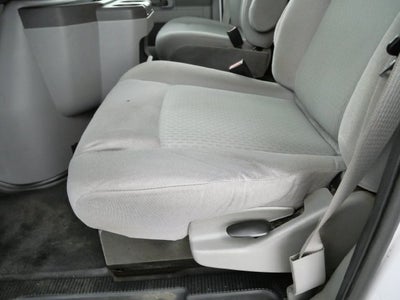 2012 Ford E-350SD Commercial