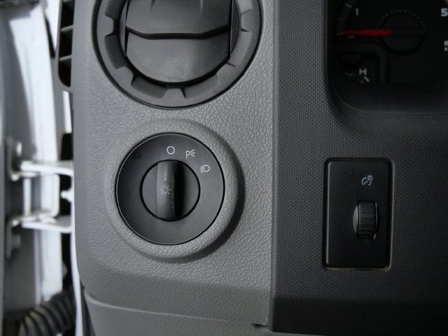 2012 Ford E-350SD Commercial