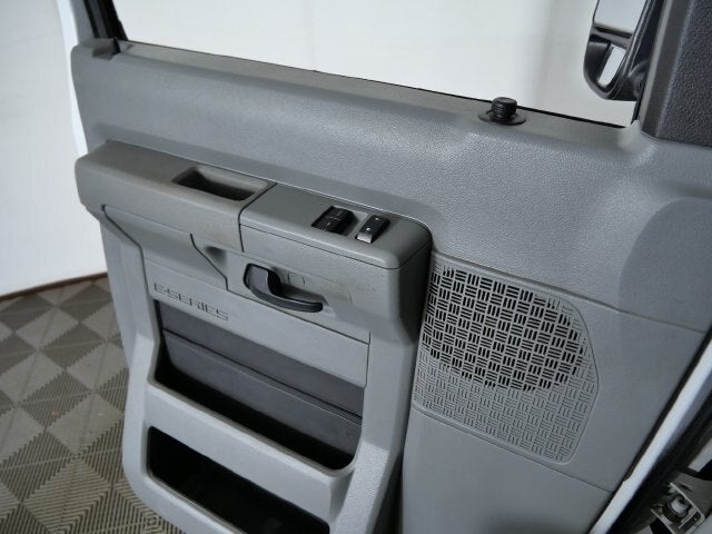 2012 Ford E-350SD Commercial