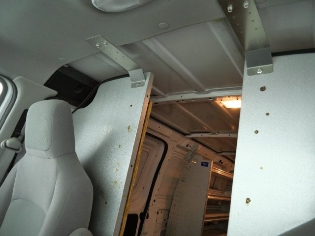 2012 Ford E-350SD Commercial