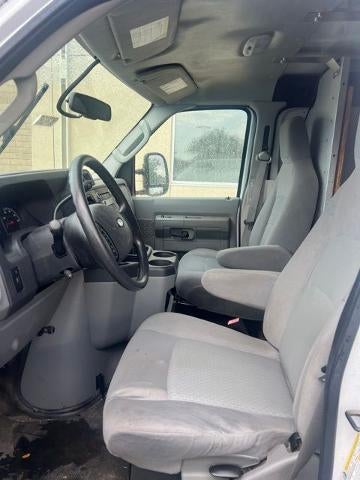2012 Ford E-350SD Commercial