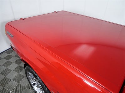 2007 Ford Ranger Base