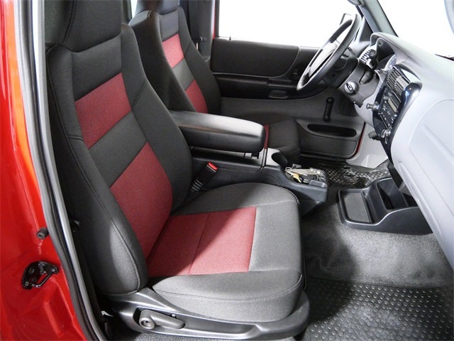 2007 Ford Ranger Base