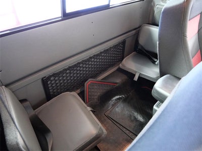 2007 Ford Ranger Base