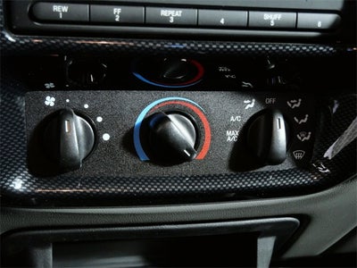 2007 Ford Ranger Base