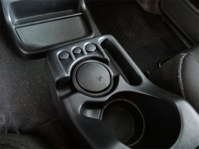 2007 Ford Ranger Base