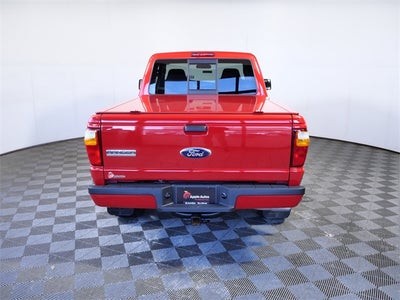 2007 Ford Ranger Base