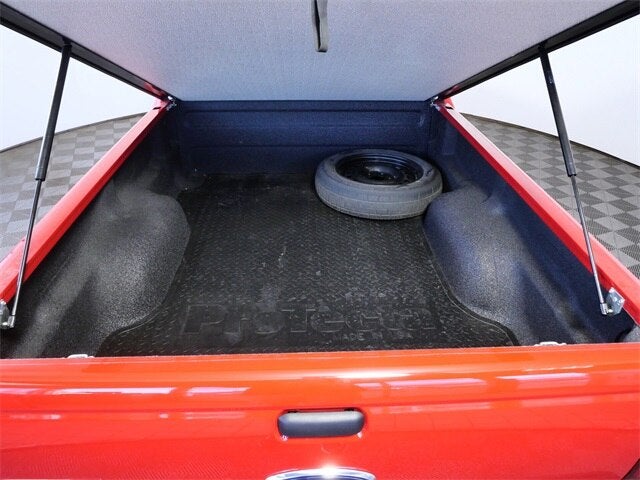 2007 Ford Ranger Base