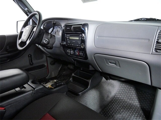 2007 Ford Ranger Base