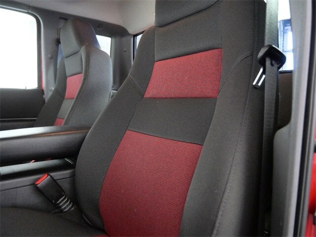 2007 Ford Ranger Base