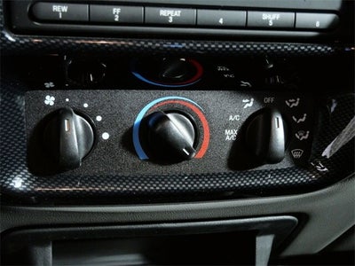 2007 Ford Ranger Base