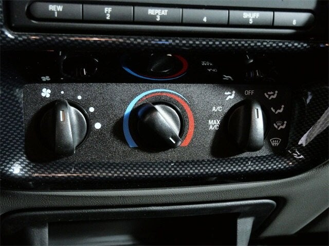 2007 Ford Ranger Base