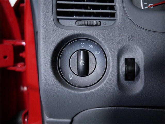 2007 Ford Ranger Base