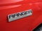 2007 Ford Ranger Base
