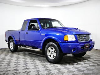 2003 Ford Ranger Base