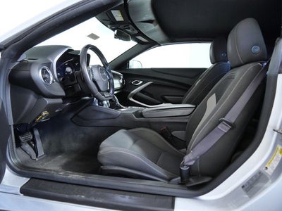 2017 Chevrolet Camaro SS 1SS