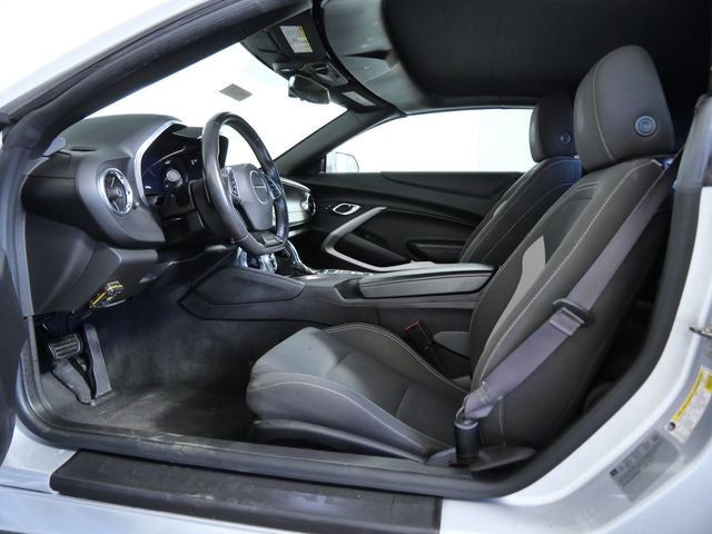 2017 Chevrolet Camaro SS 1SS