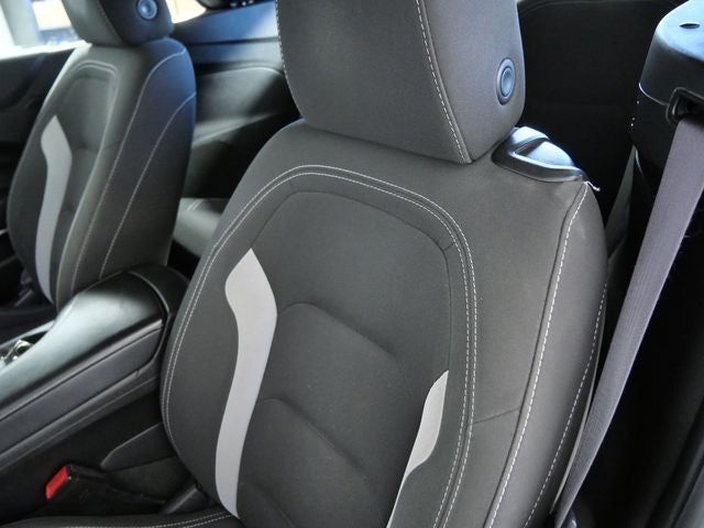 2017 Chevrolet Camaro SS 1SS