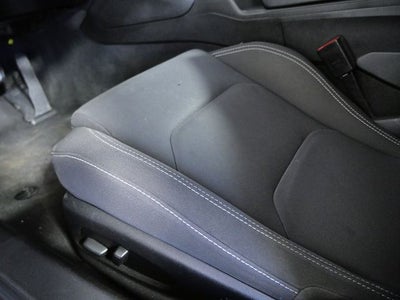 2017 Chevrolet Camaro SS 1SS