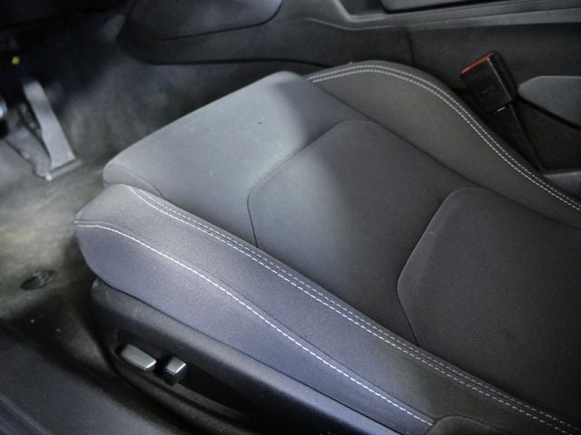 2017 Chevrolet Camaro SS 1SS