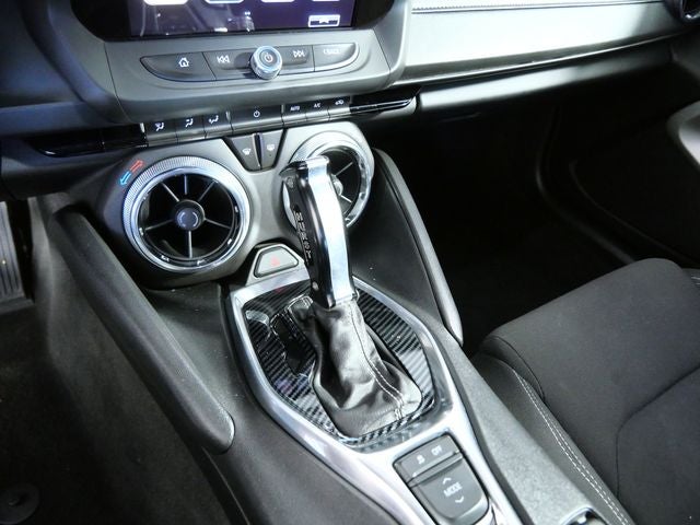 2017 Chevrolet Camaro SS 1SS