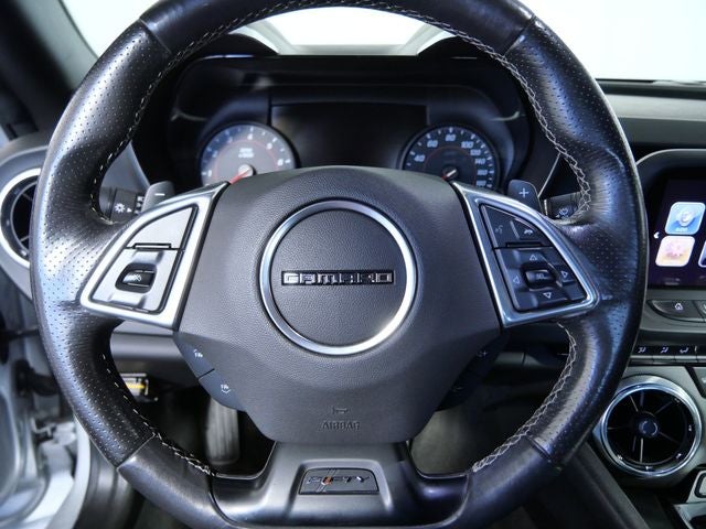 2017 Chevrolet Camaro SS 1SS