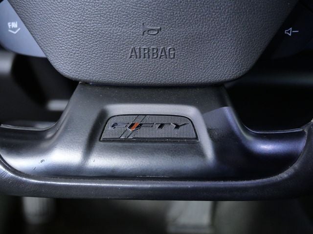 2017 Chevrolet Camaro SS 1SS