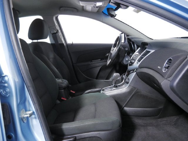 2012 Chevrolet Cruze ECO