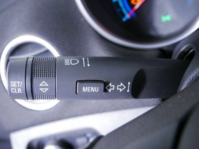 2012 Chevrolet Cruze ECO