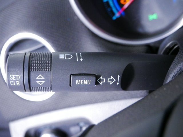2012 Chevrolet Cruze ECO