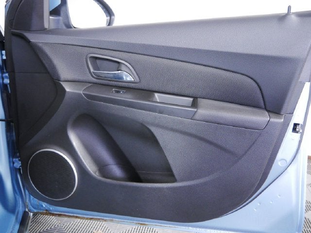 2012 Chevrolet Cruze ECO