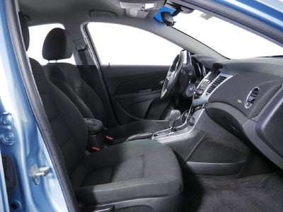 2012 Chevrolet Cruze ECO