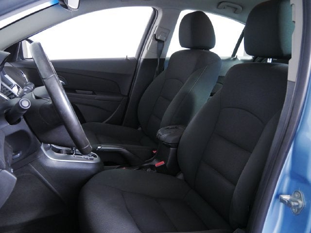 2012 Chevrolet Cruze ECO