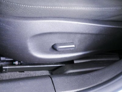 2012 Chevrolet Cruze ECO