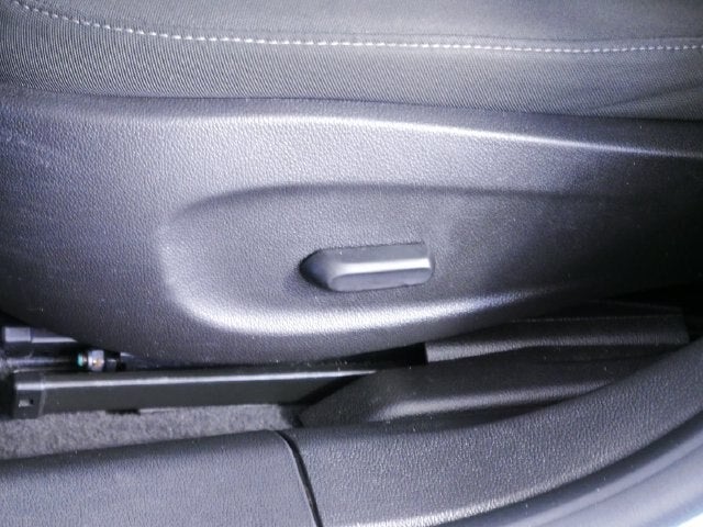 2012 Chevrolet Cruze ECO