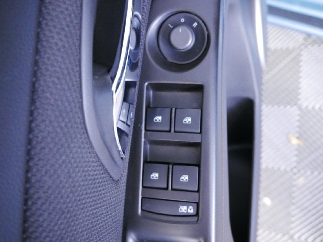 2012 Chevrolet Cruze ECO