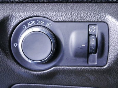 2012 Chevrolet Cruze ECO