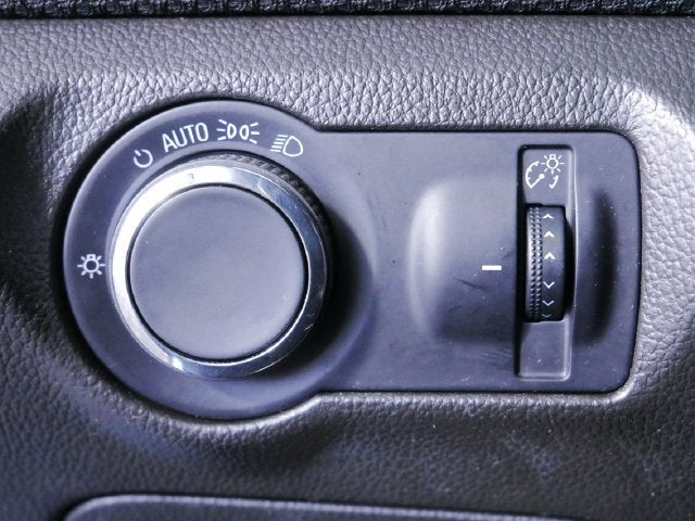 2012 Chevrolet Cruze ECO