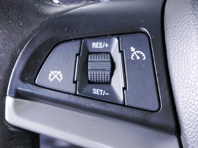 2012 Chevrolet Cruze ECO