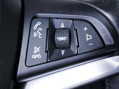 2012 Chevrolet Cruze ECO