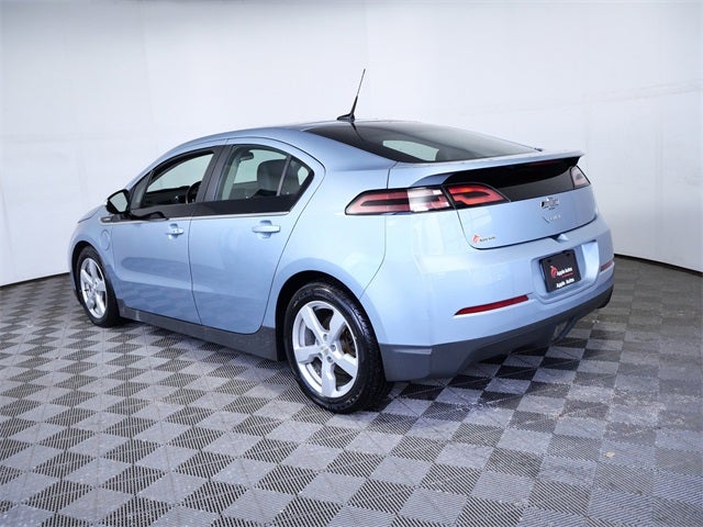 2014 Chevrolet Volt Base