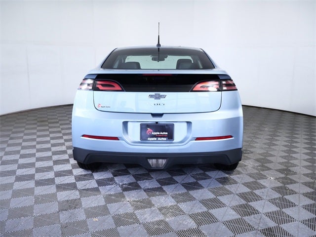 2014 Chevrolet Volt Base