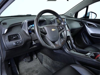 2014 Chevrolet Volt Base