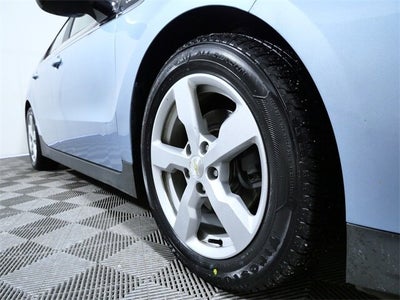 2014 Chevrolet Volt Base