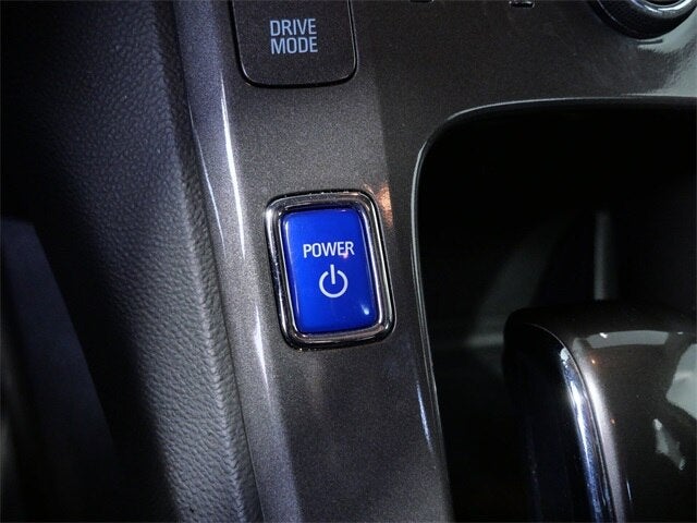 2014 Chevrolet Volt Base