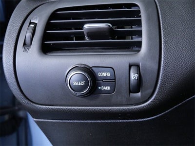 2014 Chevrolet Volt Base