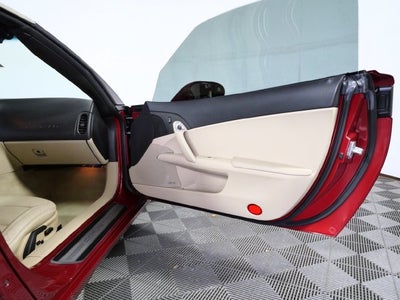 2012 Chevrolet Corvette Grand Sport